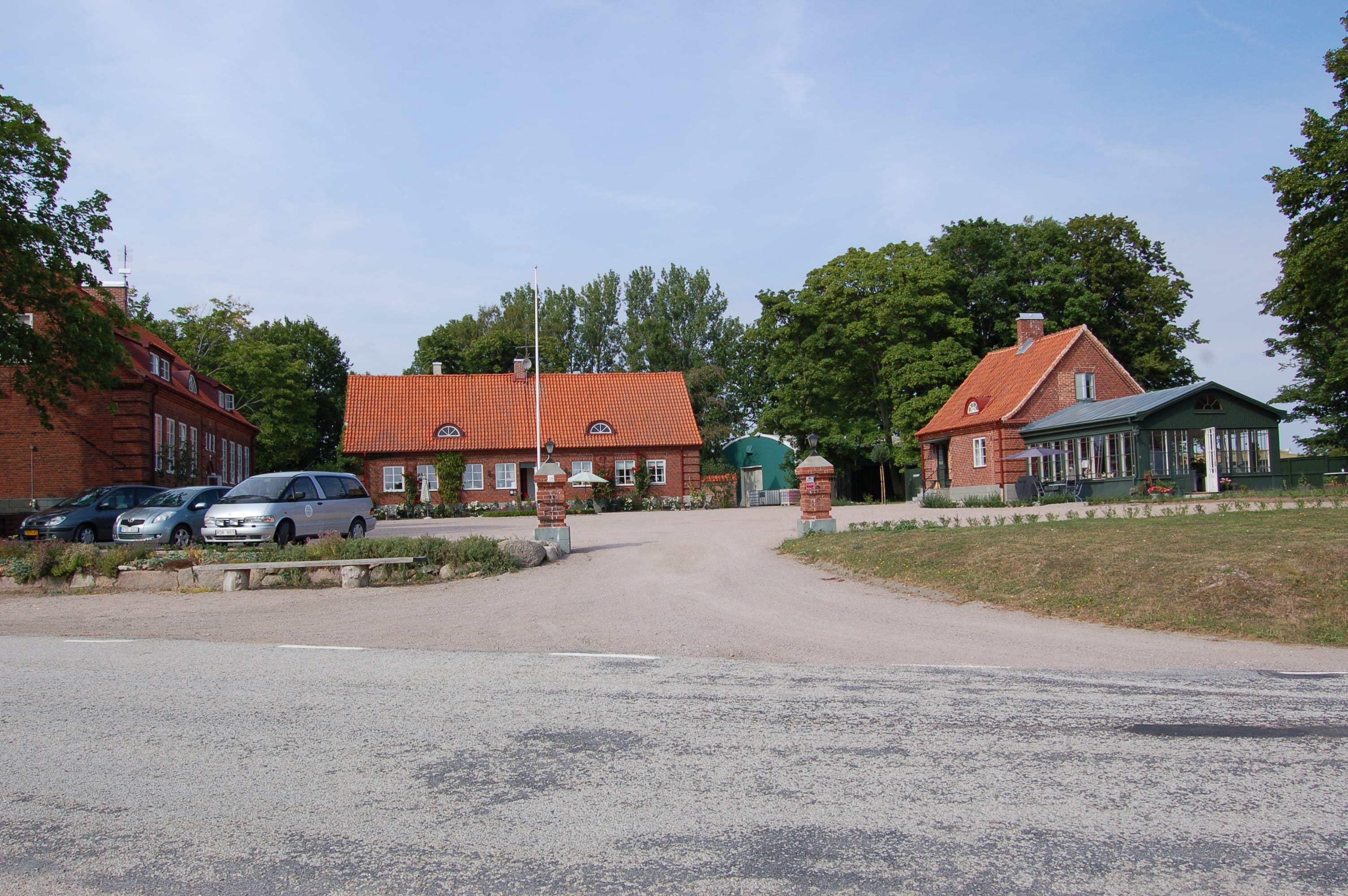 fabriek allback