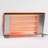 Spot-heater (afbranden) | Peltenburg Natuurverf