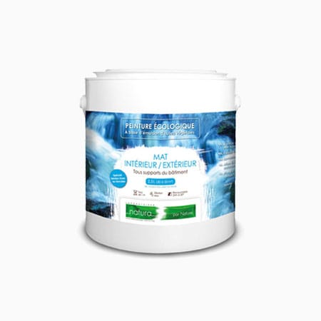 Duurzaam Bindmiddel voor glaceren/sluieren | Mat | Natura | Peltenburg Natuurverf