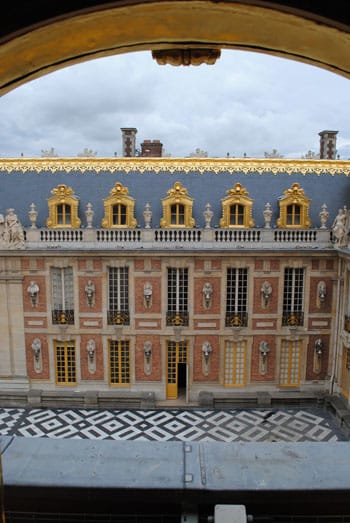 Versailles 1