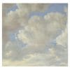 Duurzaam Fotobehang | Golden Age Clouds 2 | 292.2 x 280 cm | Kek Amsterdam | Peltenburg Natuurverf