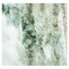 Duurzaam Fotobehang | Marmer | Groen | 292.2 x 280 cm | Kek Amsterdam | Peltenburg Natuurverf