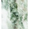 Duurzaam Fotobehang | Marmer  | Groen| 194.8 x 280 cm | Kek Amsterdam | Peltenburg Natuurverf