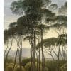 Duurzaam Fotobehang | Golden Age Landscapes | 194.8 x 280 cm | Kek Amsterdam | Peltenburg Natuurverf