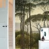 Duurzaam Fotobehang | Golden Age Landscapes | 194.8 x 280 cm | Kek Amsterdam | Peltenburg Natuurverf - Afbeelding 2