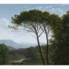 Duurzaam Fotobehang | Golden Age Landscapes | 389.6 x 280 cm | Kek Amsterdam | Peltenburg Natuurverf