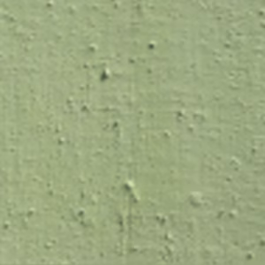 Kalkverf kleur Chrome Green van Artisan Stucco