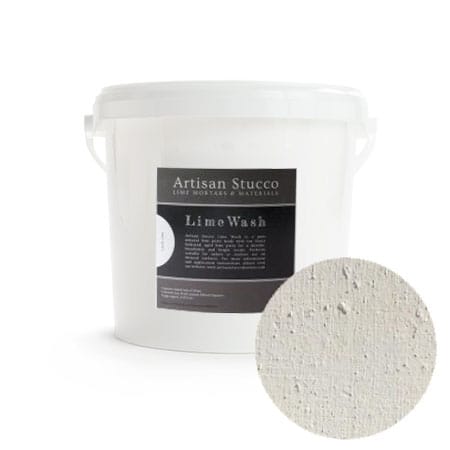 Duurzame kalkverf | Oxide Purple | Artisan Stucco