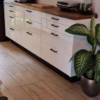 Duurzame werkbladolie | deCokerije - Afbeelding 2