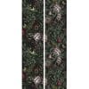 Duurzaam Behang | Bold Botanics | 97.4 x 280 cm | Kek Amsterdam | Peltenburg Natuurverf - Afbeelding 2