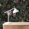 Duurzaam Behang | Bold Botanics | 97.4 x 280 cm | Kek Amsterdam | Peltenburg Natuurverf - Afbeelding 3