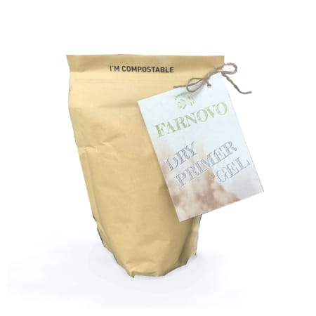 100% natuurlijke primer gel | Farnovo  | DPM Mashel
