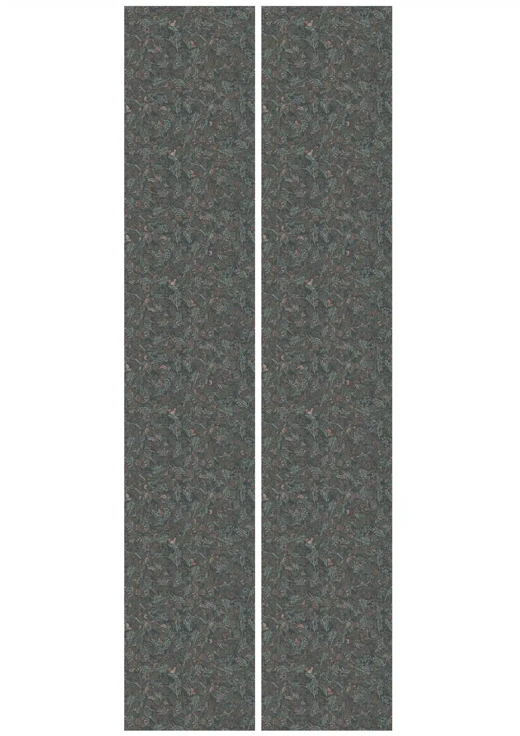 Duurzaam Behang | Botanisch Patroonbehang 21|100 x 280 cm | Kek Amsterdam | Peltenburg Natuurverf - Afbeelding 5