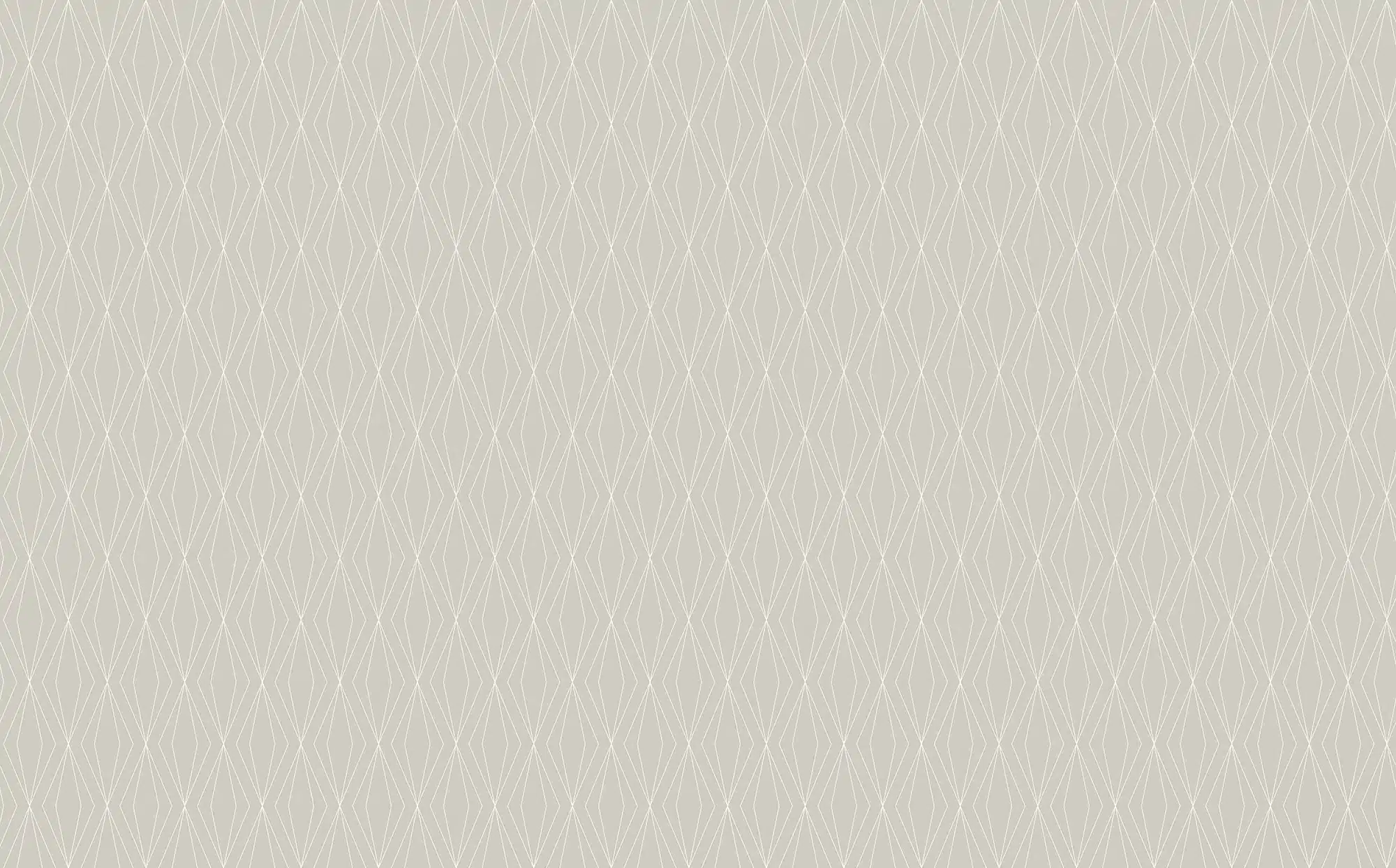 Duurzaam Behang | Graphic Lines | Grafische lijnen | Beige II |100 x 280 cm | Kek Amsterdam | Peltenburg Natuurverf - Afbeelding 3