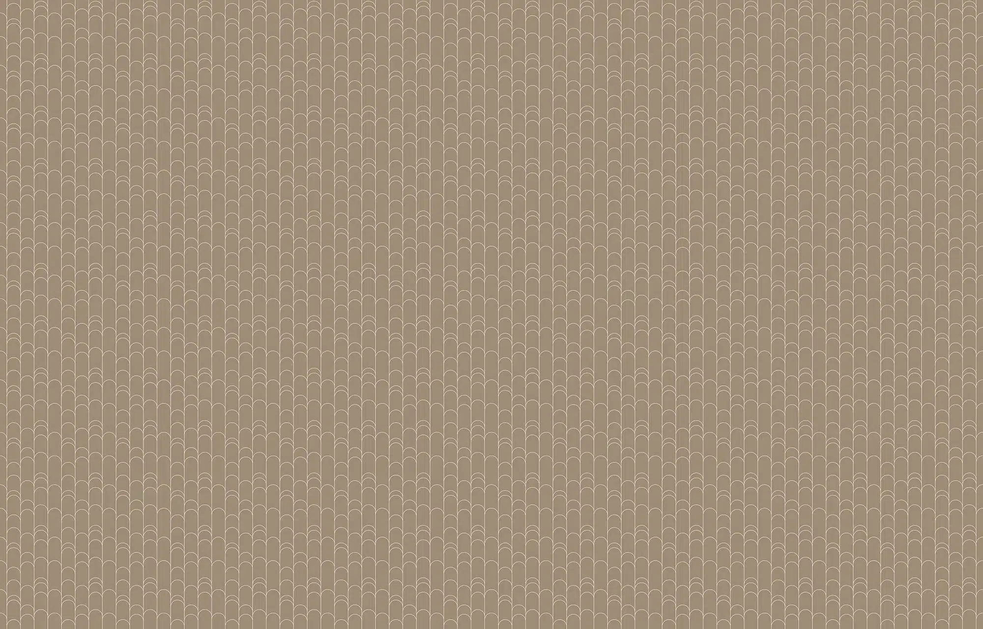 Duurzaam Behang | Graphic Lines | Grafische lijnen | Klei II |100 x 280 cm | Kek Amsterdam | Peltenburg Natuurverf - Afbeelding 2