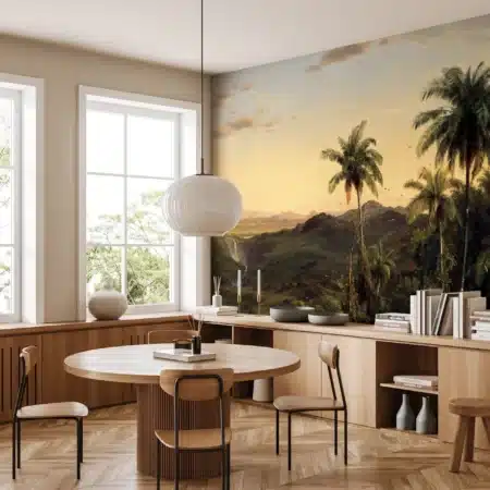 Golden Age Landscapes