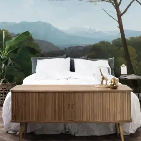 Duurzaam Fotobehang | Golden Age Landscapes |  Kek Amsterdam | Peltenburg Natuurverf