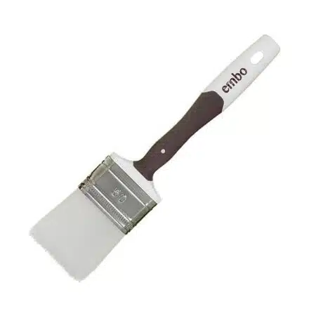 Micro, zachte kwasten | Allbäck | Peltenburg Natuurverf