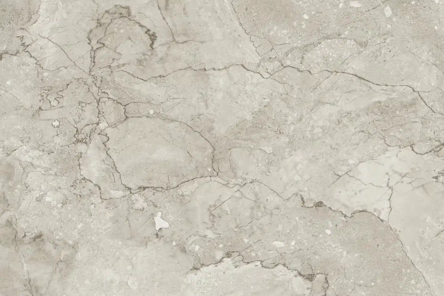 Duurzaam Fotobehang | Marmer | Beige | Kek Amsterdam | Peltenburg Natuurverf - Afbeelding 2