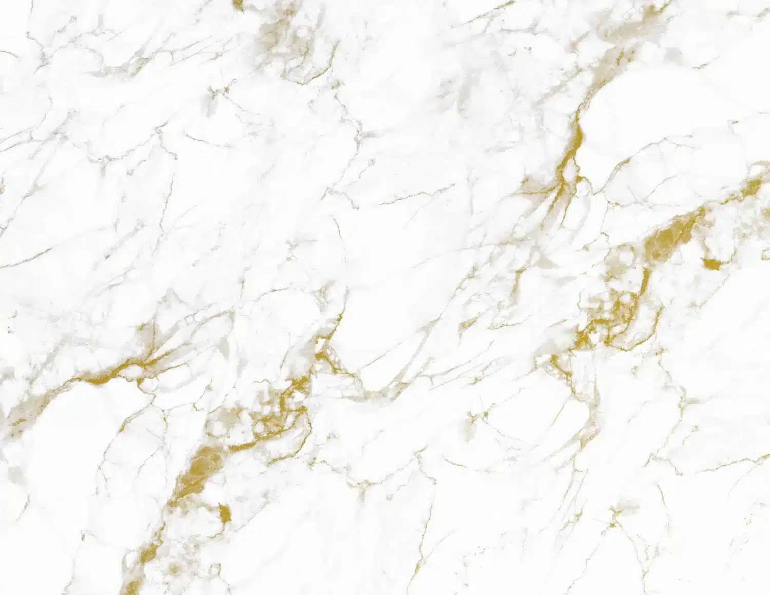 Duurzaam Fotobehang | Marmer | Wit | Oker | Kek Amsterdam | Peltenburg Natuurverf - Afbeelding 2