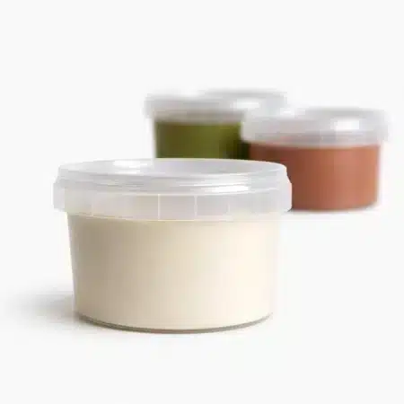 Duurzame kalkverf | Testers 2DL | Artisan Stucco