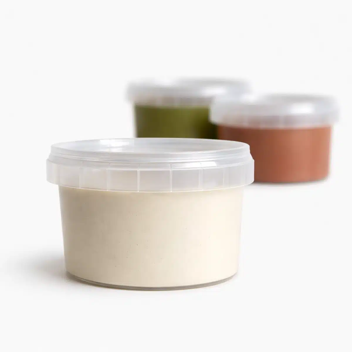 Duurzame kalkverf | Testers 2DL | Artisan Stucco