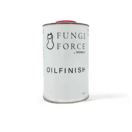Duurzame Oilfinish | deCokerije