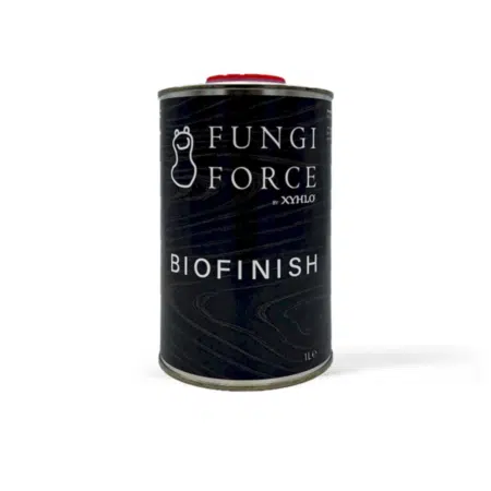 Duurzame Biofinish | deCokerije